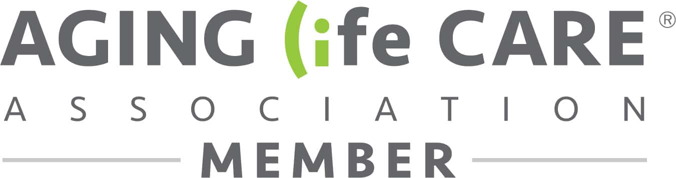 Aging Life Care Association Member Logo